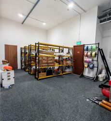 Bth Global Building (D27), Factory #563154471